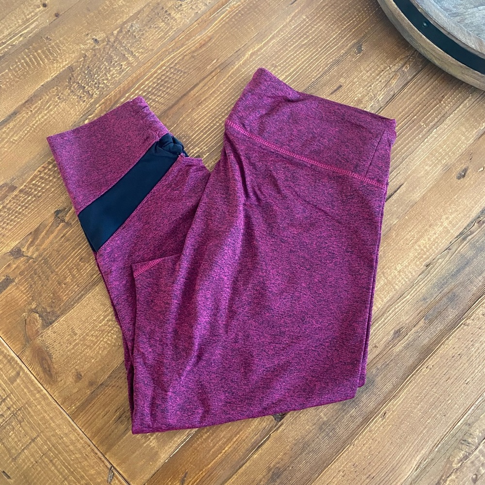 Forever21 leggings